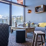 Les Roches Du Mont Blanc - & 4*