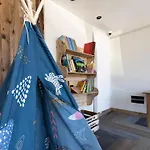 Aparthotel Les Roches Du Mont Blanc - Résidence&spa 4*