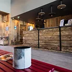 Aparthotel Les Roches Du Mont Blanc - Résidence&spa