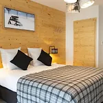 Aparthotel Les Roches Du Mont Blanc - & Combloux