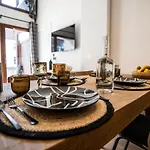 Les Roches Du Mont Blanc - Résidence&spa Aparthotel 4*