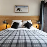 Les Roches Du Mont Blanc - Résidence&spa 4*