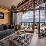 Aparthotel Les Roches Du Mont Blanc - &