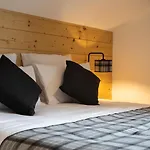 Les Roches Du Mont Blanc - Résidence&spa Aparthotel 4*