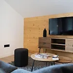 Les Roches Du Mont Blanc - Résidence&spa Aparthotel 4*
