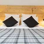 Les Roches Du Mont Blanc - Résidence&spa Aparthotel 4*
