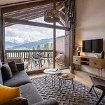 Les Roches Du Mont Blanc - & 4* Combloux
