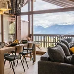 Les Roches Du Mont Blanc - Résidence&spa Aparthotel