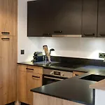 Les Roches Du Mont Blanc - & Aparthotel