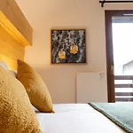 Aparthotel Les Roches Du Mont Blanc - Résidence&spa 4*