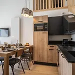 Aparthotel Les Roches Du Mont Blanc - &