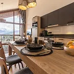 Les Roches Du Mont Blanc - & Aparthotel 4*