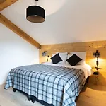 Les Roches Du Mont Blanc - Résidence&spa