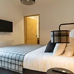 Les Roches Du Mont Blanc - Résidence&spa 4*