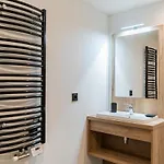 Aparthotel Les Roches Du Mont Blanc - & 4*