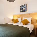 Aparthotel Les Roches Du Mont Blanc - Résidence&spa