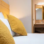 Aparthotel Les Roches Du Mont Blanc - & Combloux