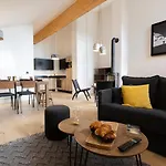 Les Roches Du Mont Blanc - & Aparthotel 4*