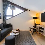 Les Roches Du Mont Blanc - Résidence&spa 4*