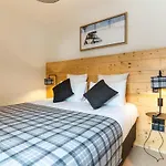 Aparthotel Les Roches Du Mont Blanc - Résidence&spa
