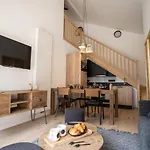 Les Roches Du Mont Blanc - & Aparthotel