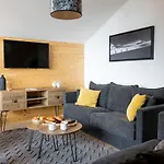 Aparthotel Les Roches Du Mont Blanc - &