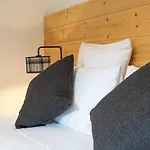 Aparthotel Les Roches Du Mont Blanc - &