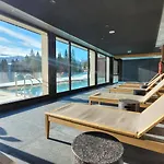 Les Roches Du Mont Blanc - Résidence&spa