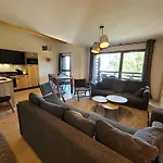 Les Roches Du Mont Blanc - Résidence&spa 4*