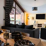 Les Roches Du Mont Blanc - Résidence&spa Aparthotel Combloux