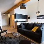 Les Roches Du Mont Blanc - & Combloux