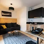 Aparthotel Les Roches Du Mont Blanc - &