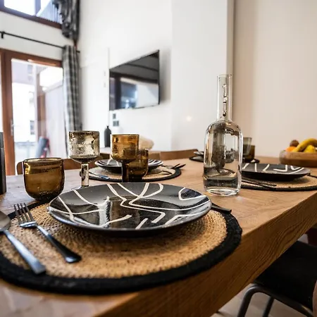 Les Roches Du Mont Blanc - & Aparthotel 4*