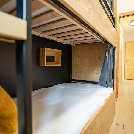 Les Roches Du Mont Blanc - & 4* Combloux