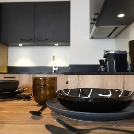 Terresens - Les Roches Blanches 4* Combloux