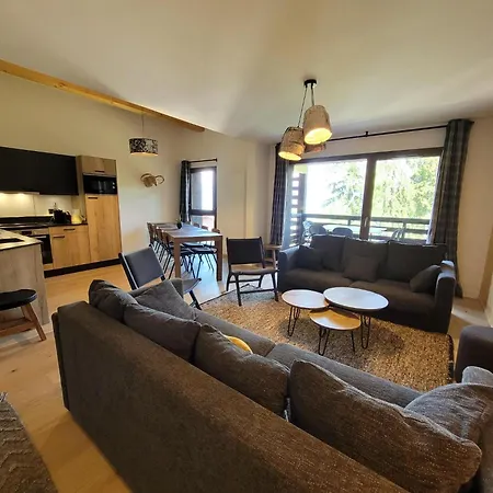 Les Roches Du Mont Blanc - & 4*