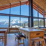 Les Roches Du Mont Blanc - & Aparthotel Combloux