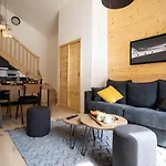 Les Roches Du Mont Blanc - & Combloux
