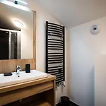 Les Roches Du Mont Blanc - & Aparthotel Combloux