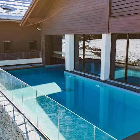 Aparthotel Terresens - Les Roches Blanches