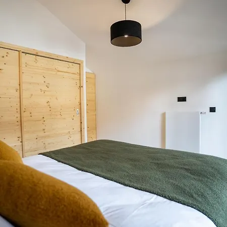 Aparthotel Terresens - Les Roches Blanches