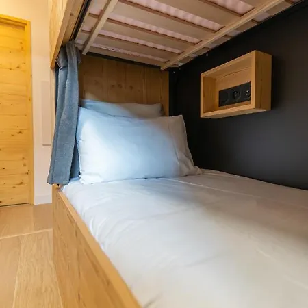 Les Roches Du Mont Blanc - & Aparthotel 4*