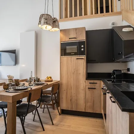 Aparthotel Terresens - Les Roches Blanches