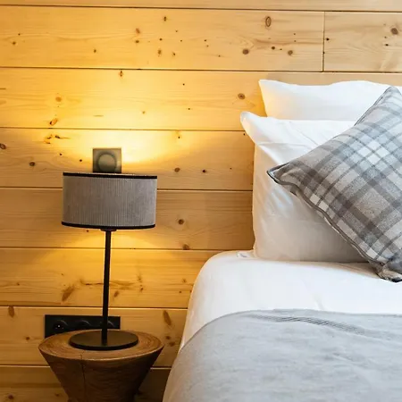Aparthotel Terresens - Les Roches Blanches
