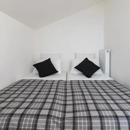 Terresens - Les Roches Blanches Aparthotel *