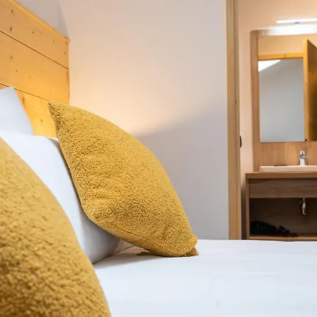 Aparthotel Terresens - Les Roches Blanches Combloux