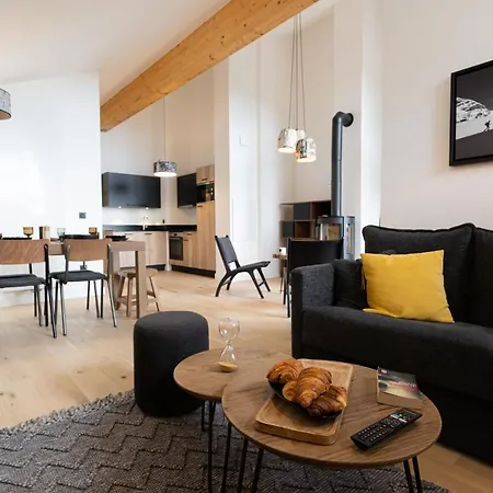 Terresens - Les Roches Blanches Aparthotel *