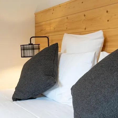 Aparthotel Terresens - Les Roches Blanches