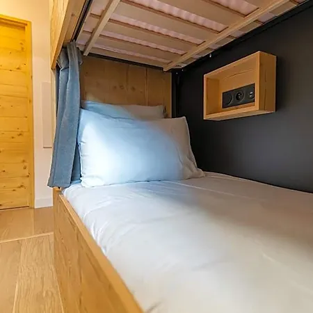 Les Roches Du Mont Blanc - Résidence&spa 4*