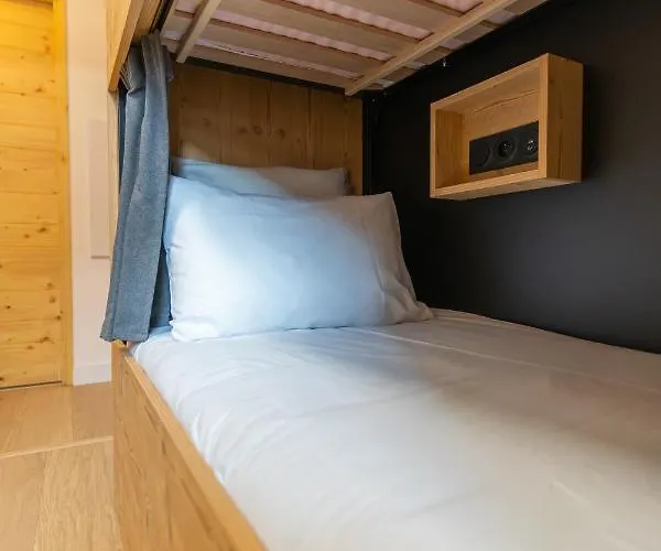 Terresens - Les Roches Blanches Appart hôtel 4*